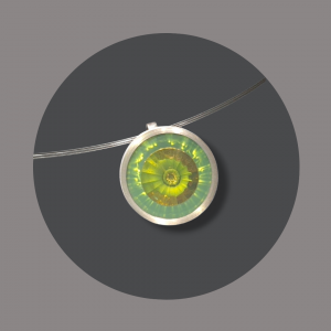 Anhänger "MAGIC LIGHT" - lemontree