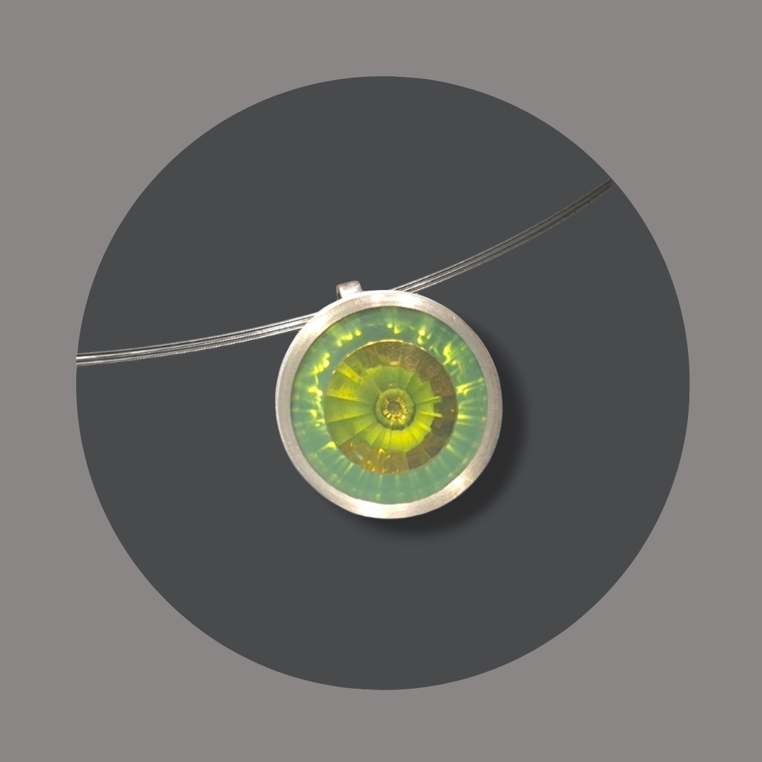 Anhänger "MAGIC LIGHT" - lemontree