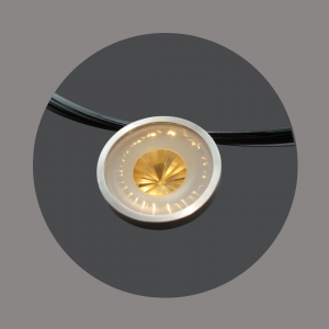 Anhänger "MAGIC LIGHT" - sun