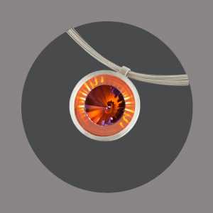 Anhänger "MAGIC LIGHT" - sunset 2