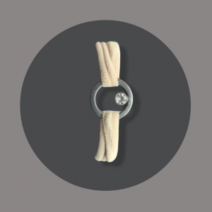 Armband Silber geschwärzt