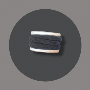 Wickelring Silber small