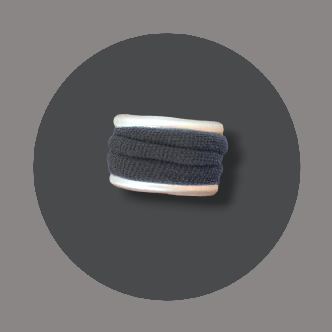 Wickelring Silber small