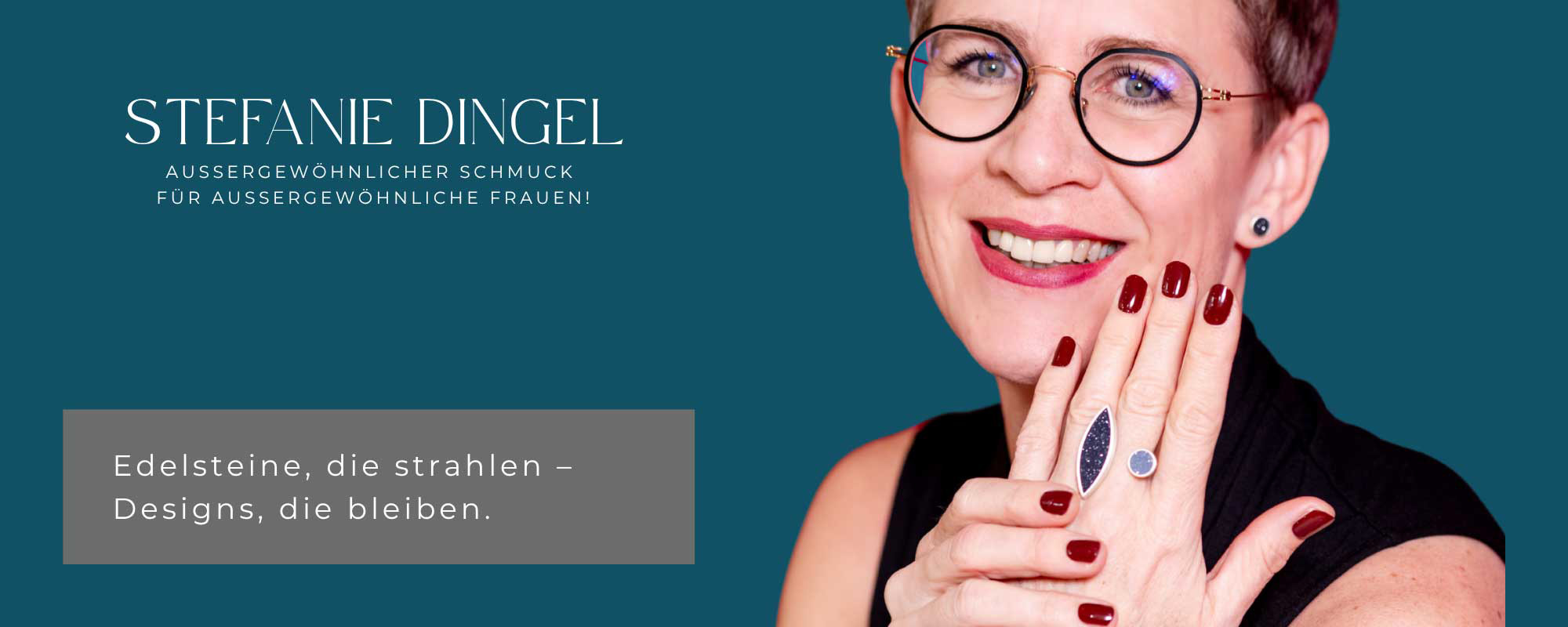 Stefanie Dingl - Banner Website - 3