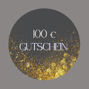 Gutschein 100€