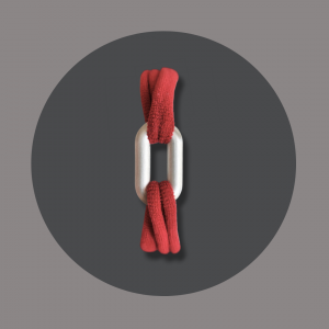 Armband Nexus in Silber