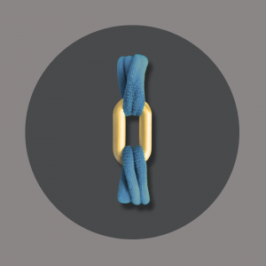 Armband Nexus goldplattiert