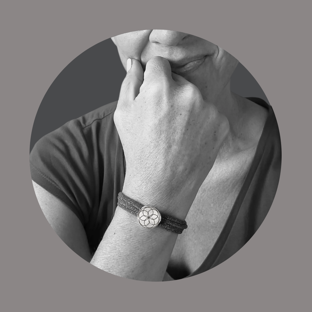 Armband Same des Lebens – Bild 3