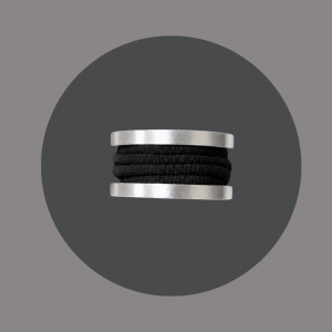 Wickelring Silber