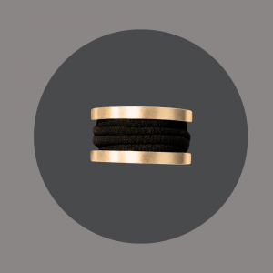 Wickelring 750/- Gold
