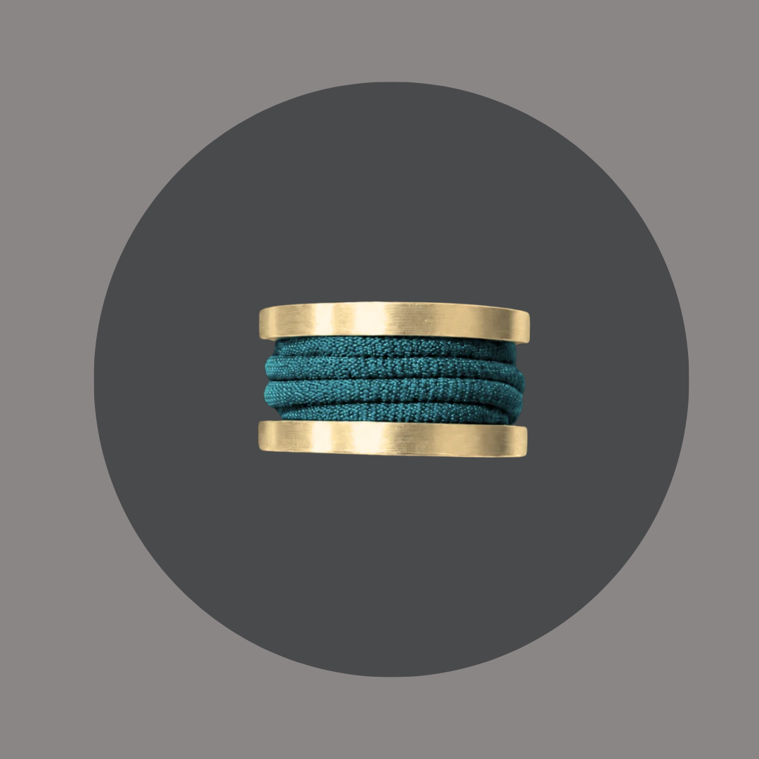 Wickelring 750/- Gold – Bild 4